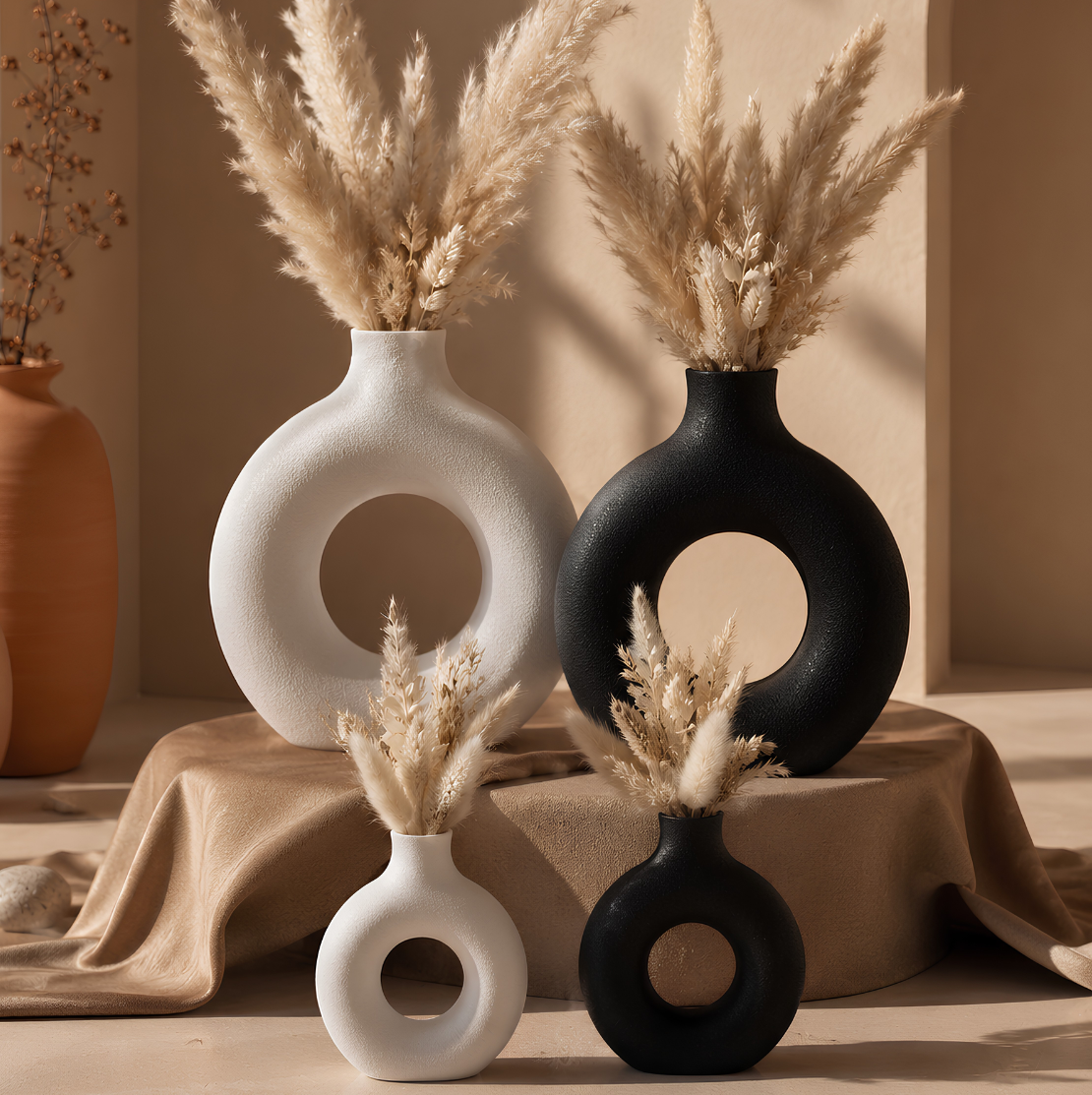 Aura Vase