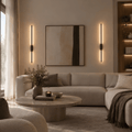 Nordè Halo Wall Sconce