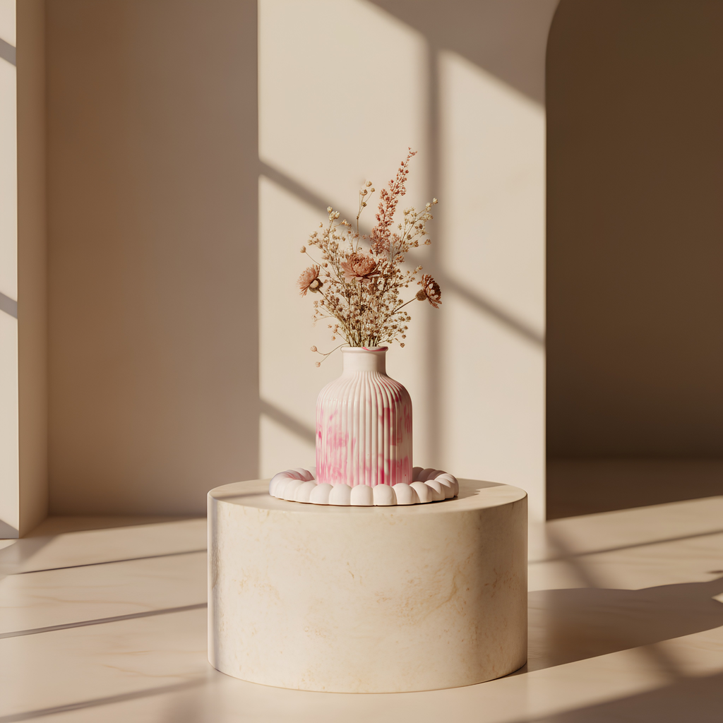 Nordè Artisan Vase
