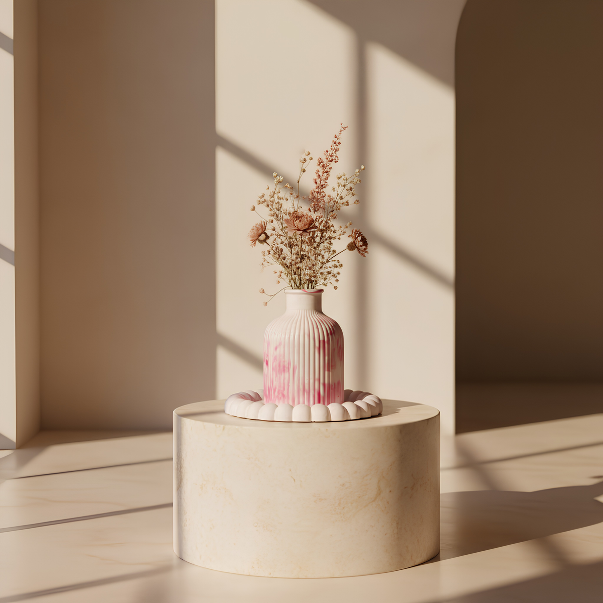 Nordè Artisan Vase