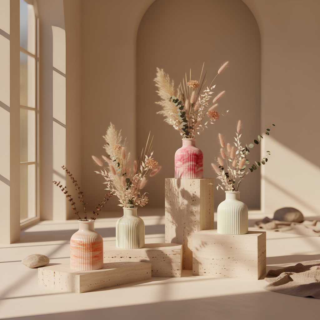 Nordè Artisan Vase