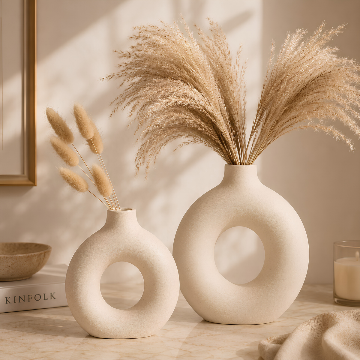 Aura Vase