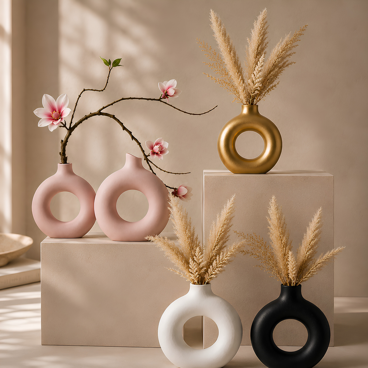 Aura Vase